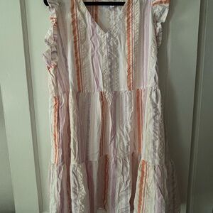 Time and True Women's Dress